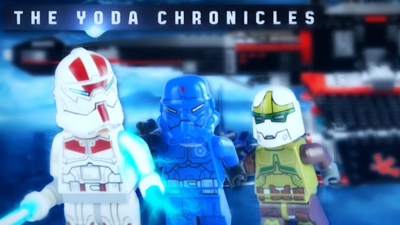 LEGO Star Wars : 75018 