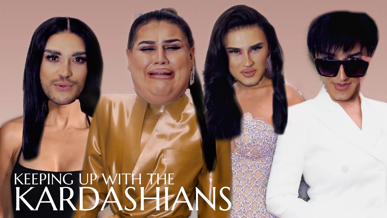 24H JAKO KARDASHIAN