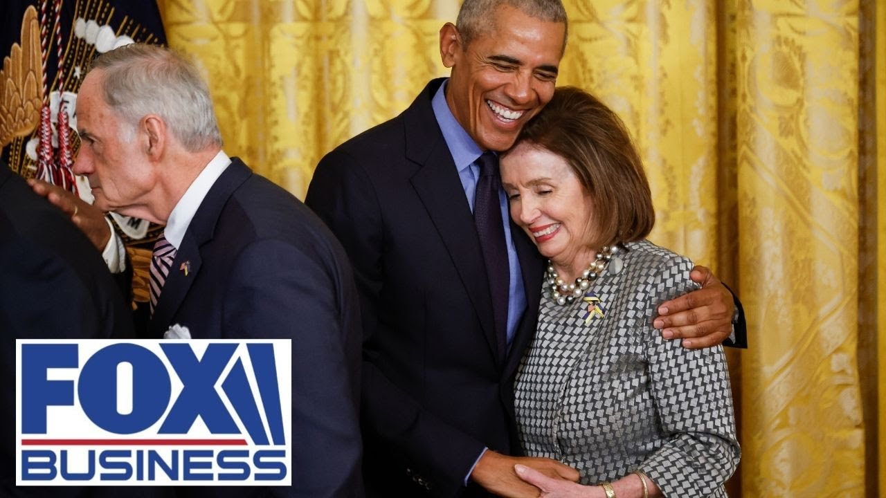 Political analyst slams Democrats' border policy FLIP-FLOP