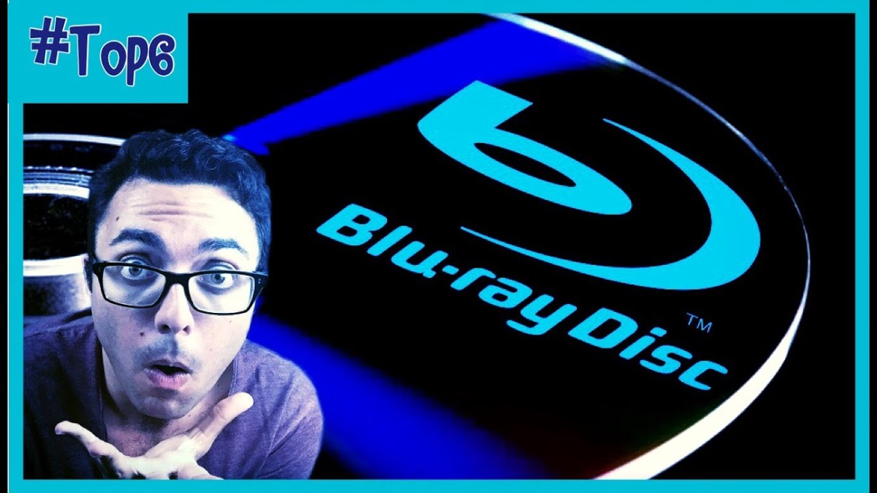 #Top6 Migliori Acquisti Blu Ray