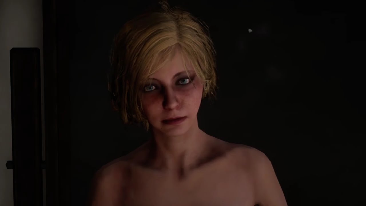 Redm || Red dead Roleplay Character Creation Sliders | Ebonridge rp