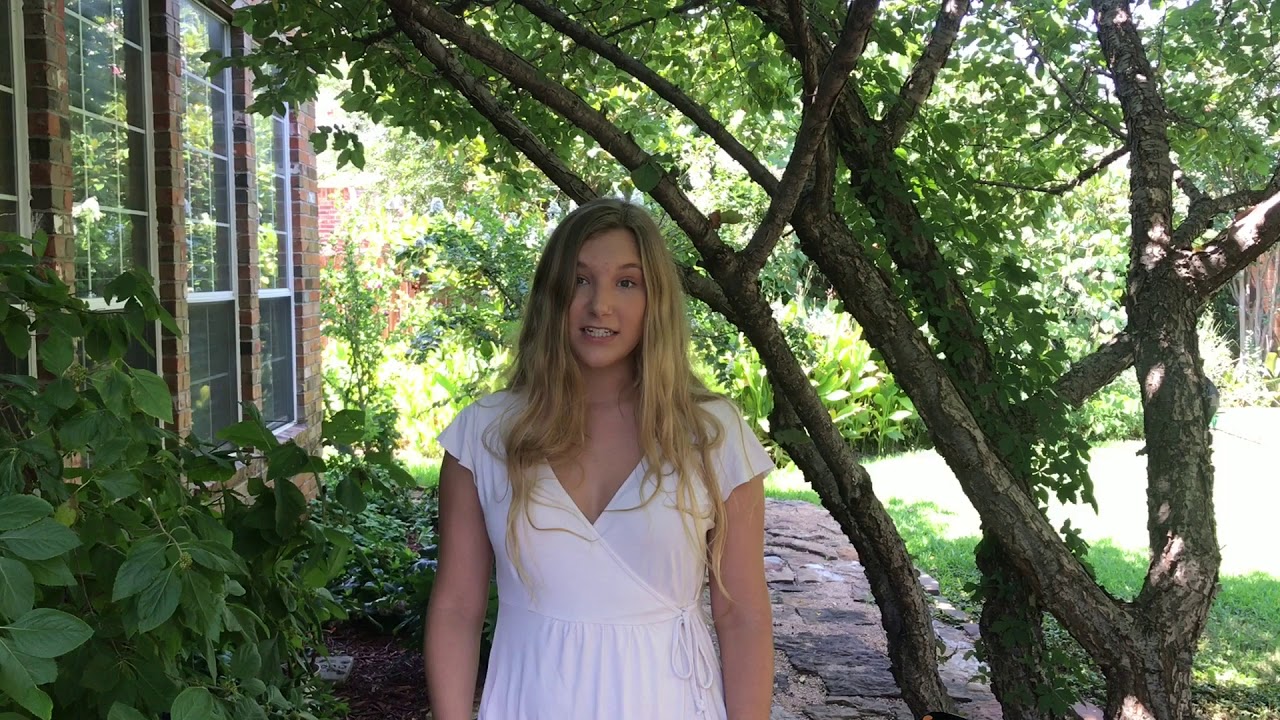 Abigail Diggs: Voices for Earth Law