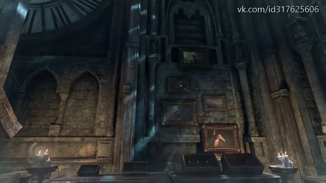 Thief XBOX ONE - Обзор игры