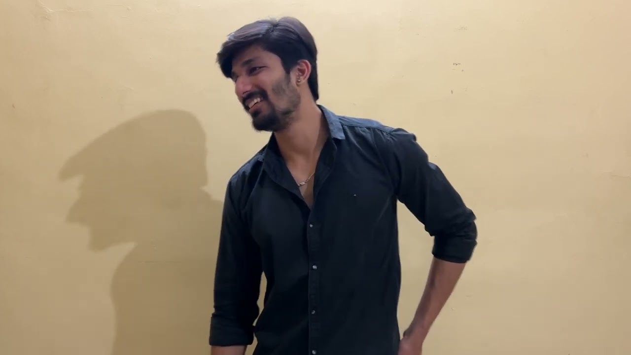 Confession ￼ audition video