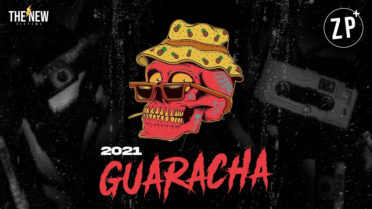 Guaracha Set 2021 💥 