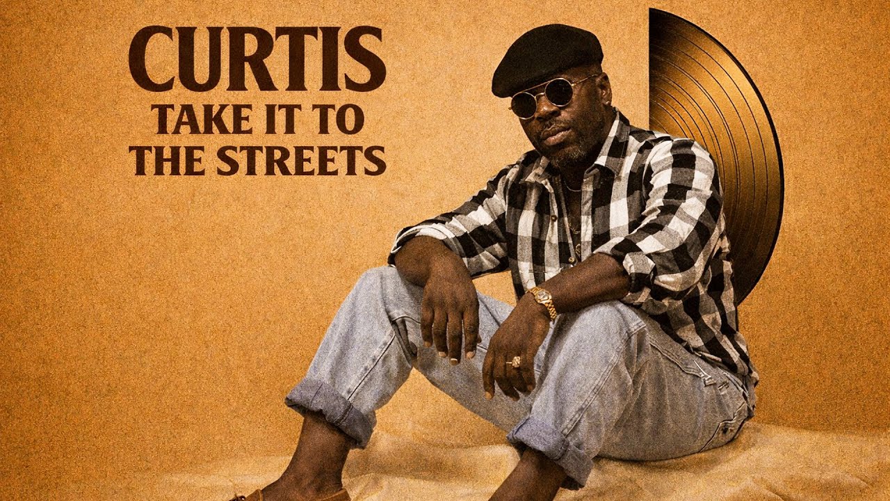 1970s Chicago Soul Ballads | Curtis Mayfield Style | Smooth & Timeless