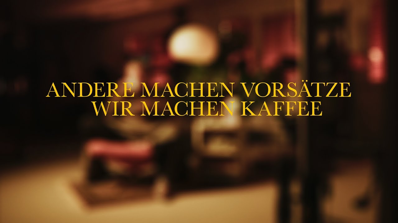 Adrianos Festive Blend 2025 – Der Geschmack der Feiertage