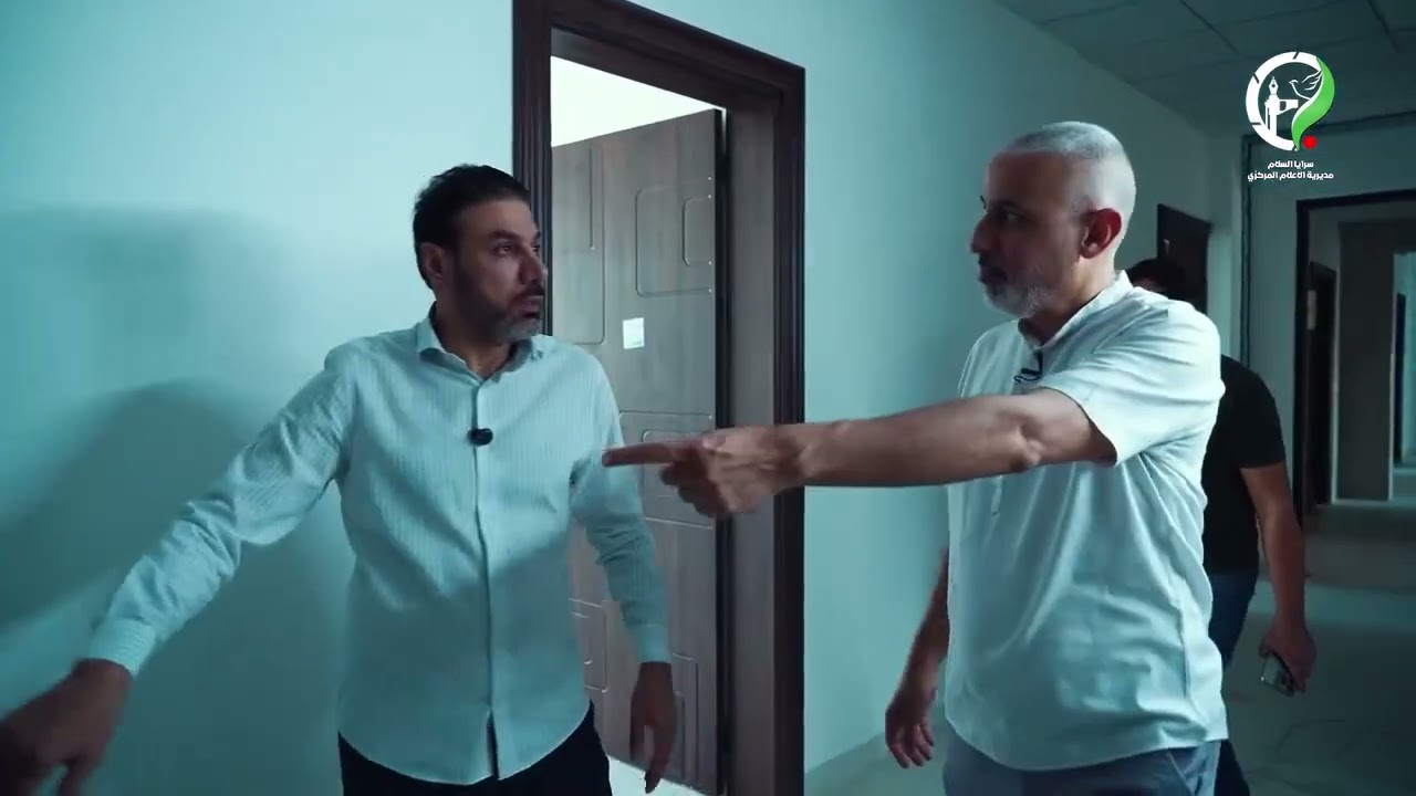 مراحل انجاز مستشفى عطاء الصدر الخيري
