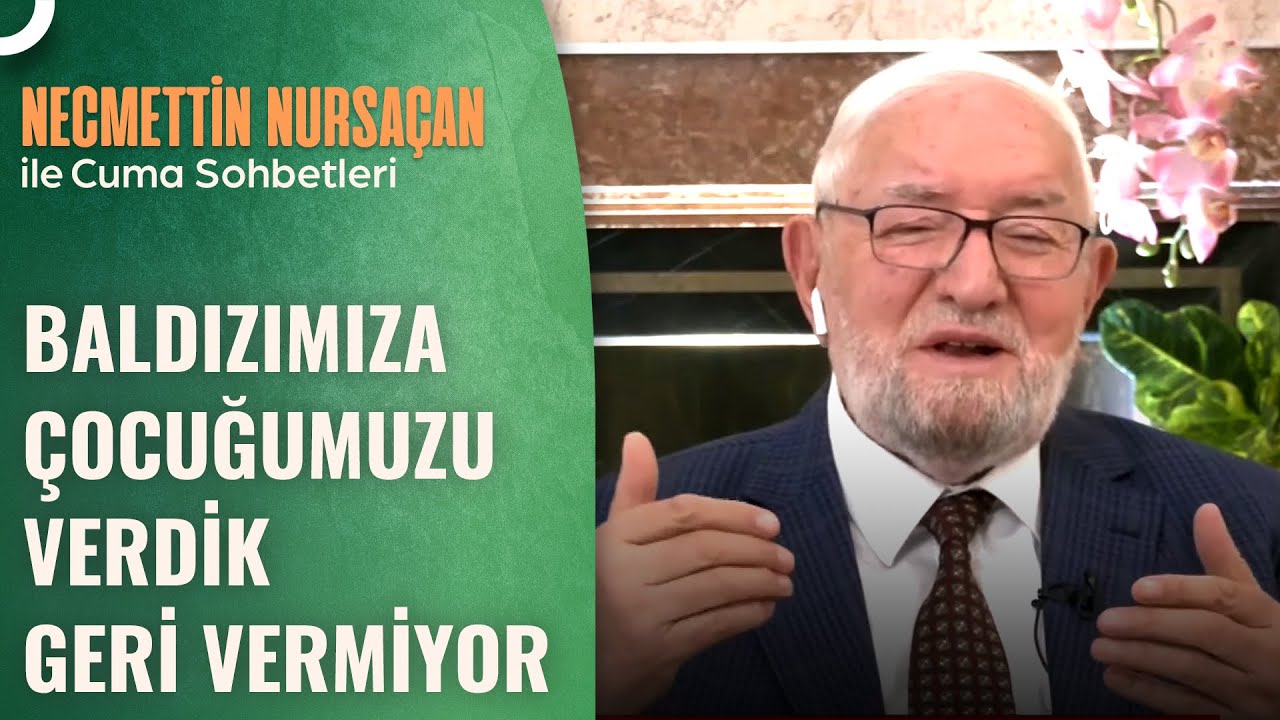 Kendi Çocuğunu Başkasına Vermek Günah Mıdır? - Cuma Sohbetleri