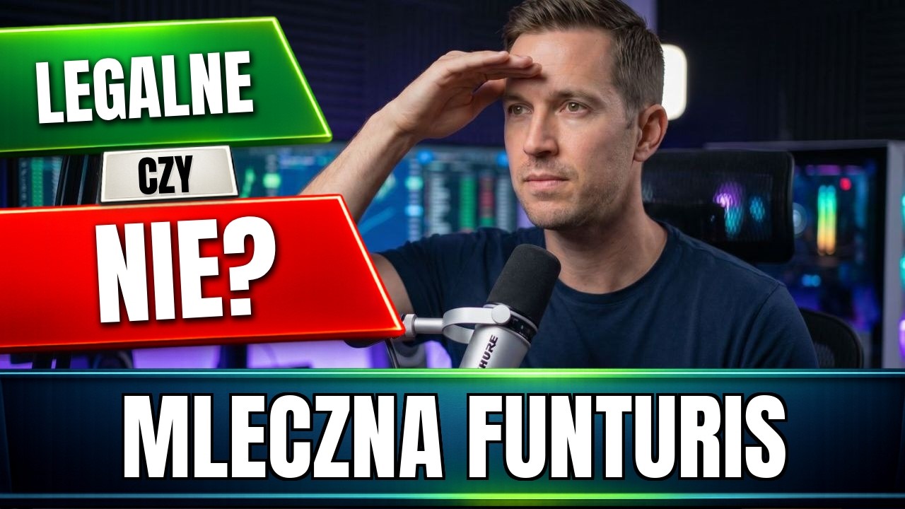 Mleczna Funturis 2026 | Najlepsze funkcje uszeregowane i wyjaśnione