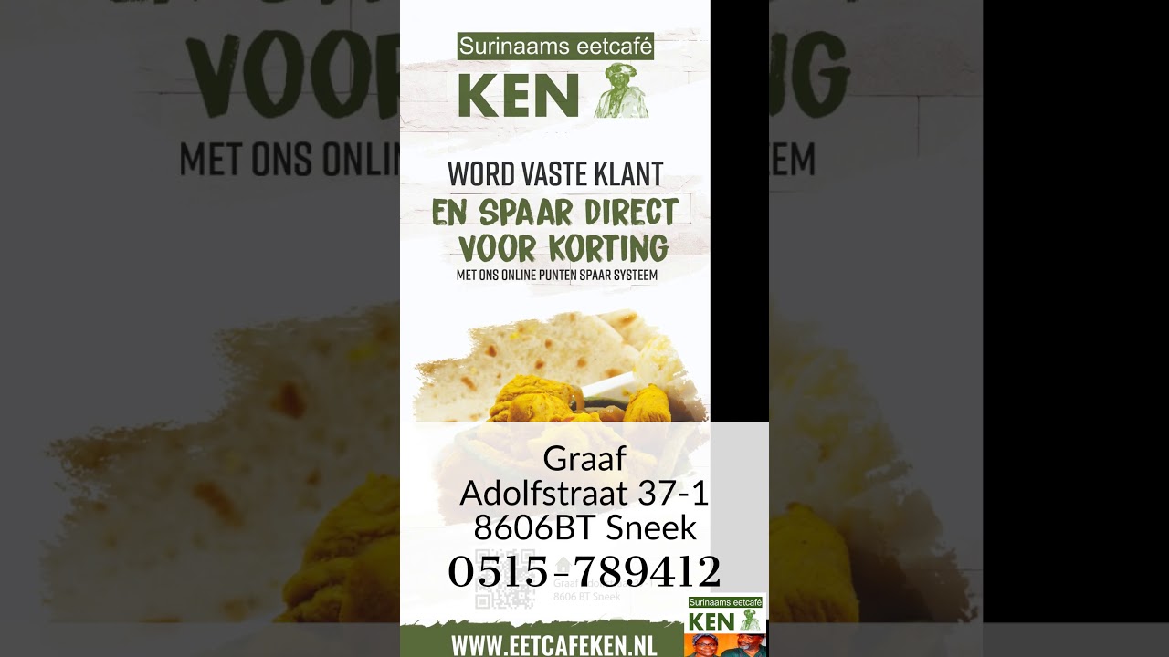 Graaf Adolfstraat 37-1
8606BT Sneek