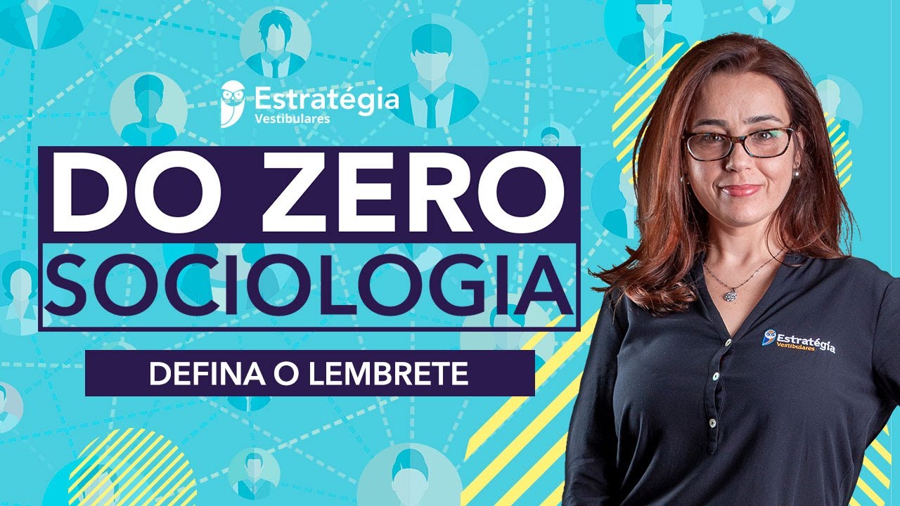 Sociologia Do Zero