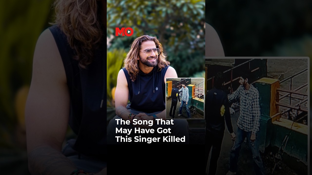 Did This Song Get Haryanvi Singer Ankit Baliyan Killed? | Mo of Everything