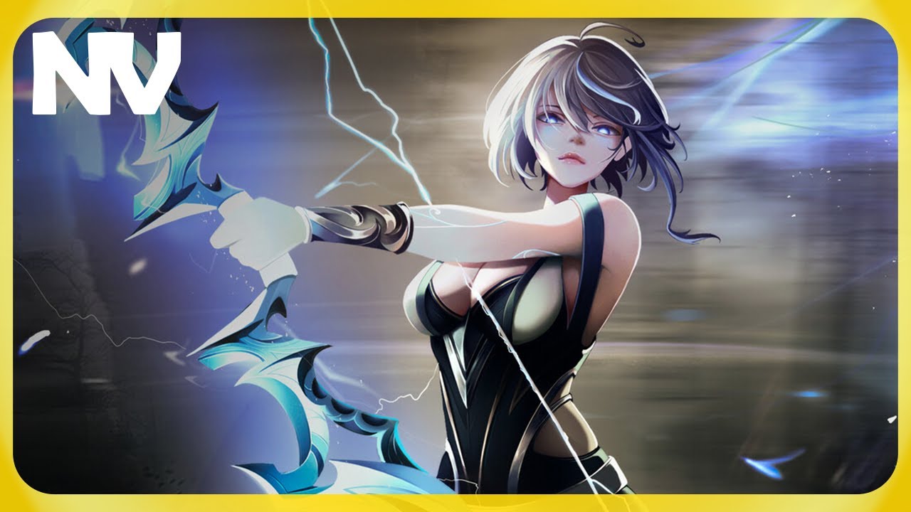 Nightcore → T & Sugah - Indecisive