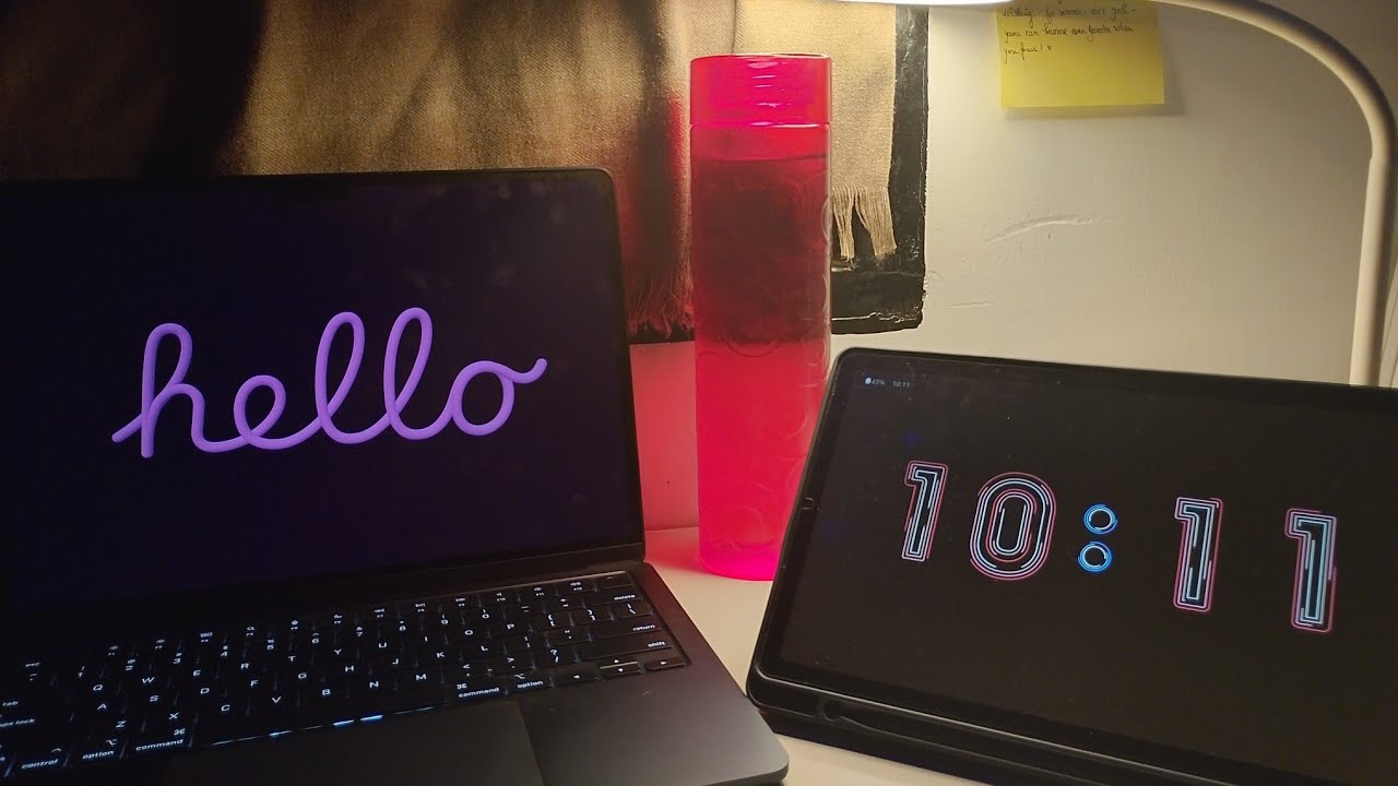 STUDY WITH ME ☕ | Calm Piano 