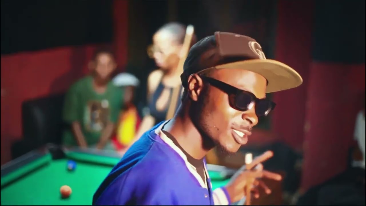 Mariron og - IGENDERE (official music video ) ft Valu kizo & Jeje pac