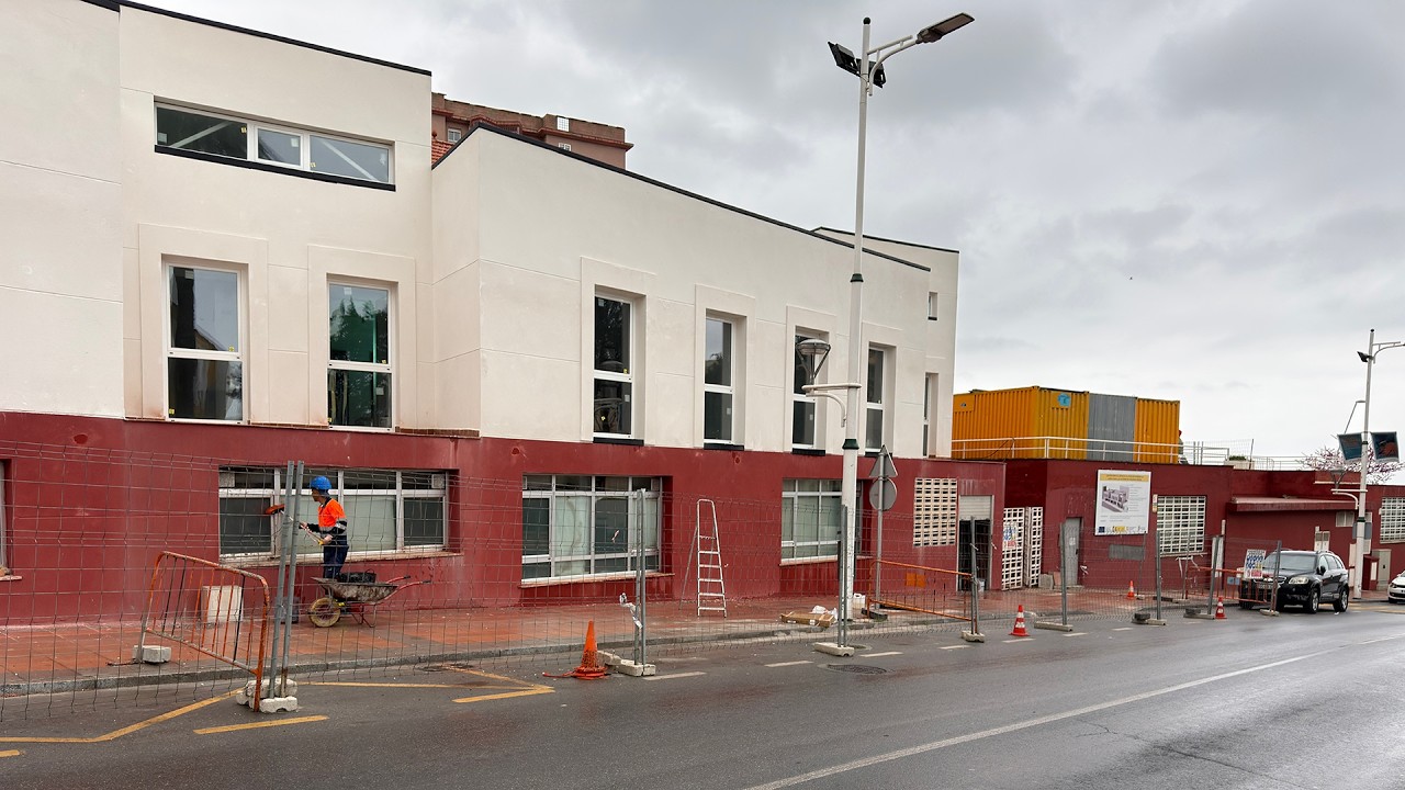 El centro de crisis 24 horas para víctimas de violencia sexual, listo en abril