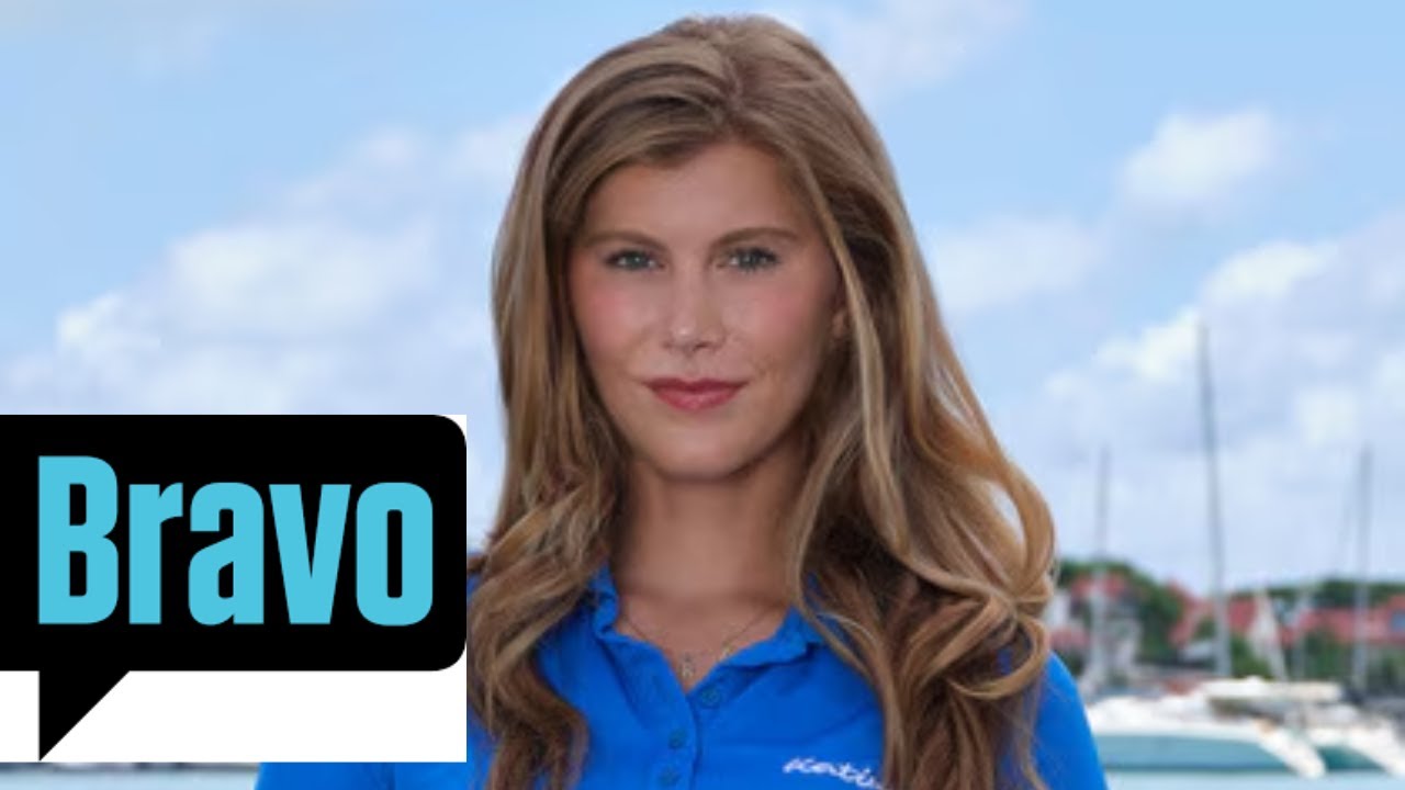 Below Deck Down Under Alum Brianna Duffield Is Engaged After Romance with Harry (DETAILS)