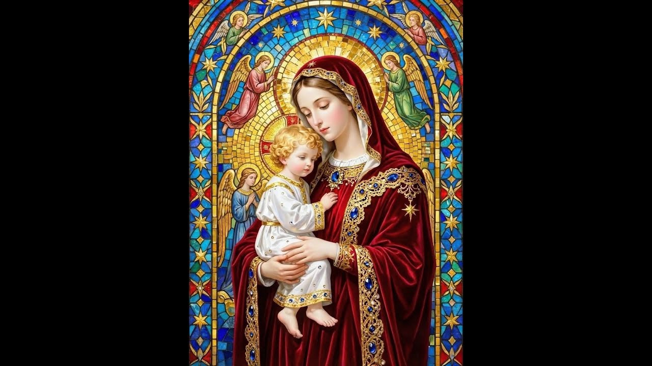 Ladainha de Nossa Senhora