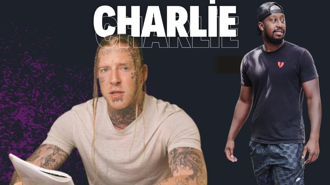 Reaction: Tom Macdonald - Charlie