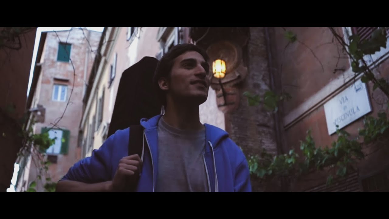 Alessandro Zavatti - Migliore di Cos&igrave; (Official Video)