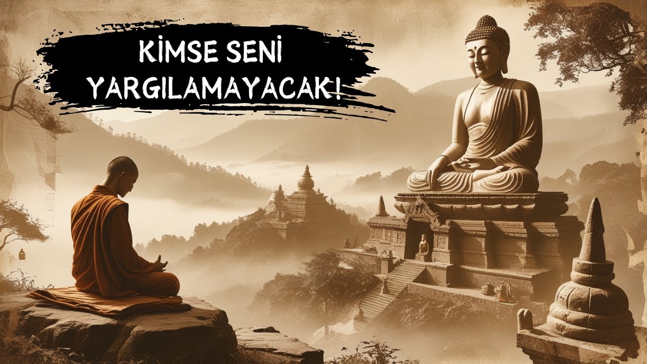 Budizm: Kıyametsiz Bir Din Mümkün mü?