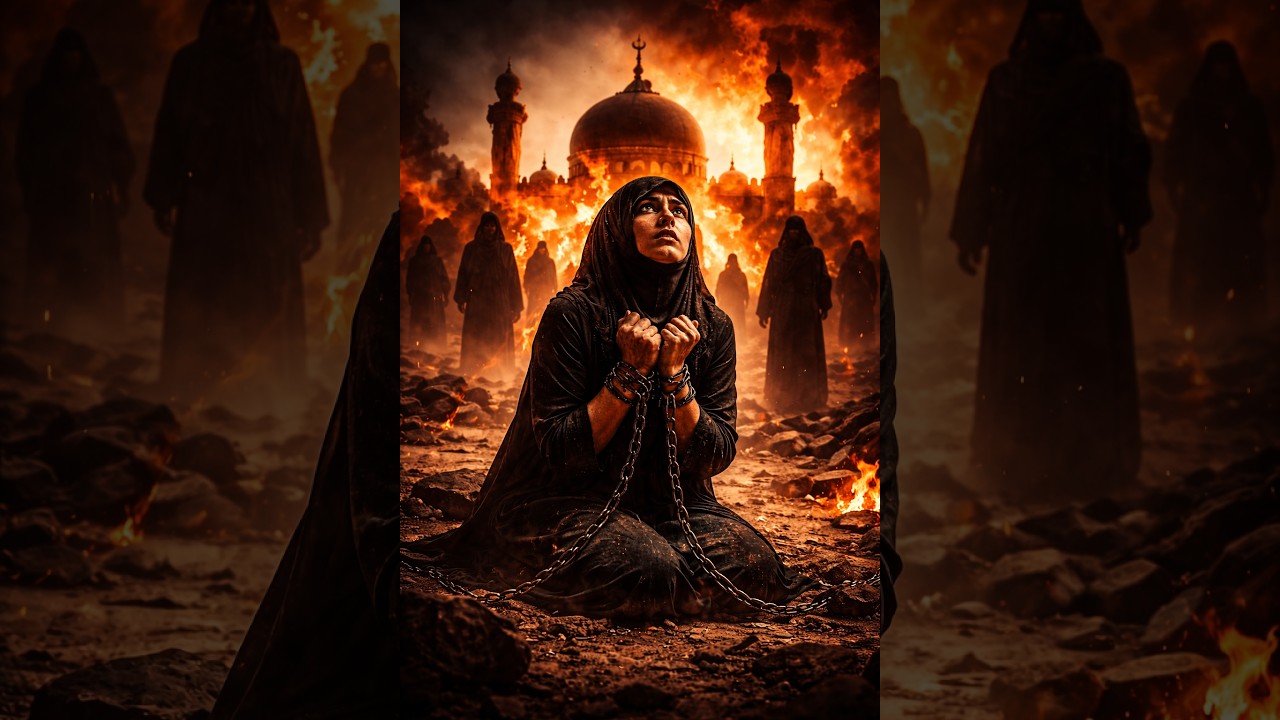 Dr. Robert Spencer on Holy Hell: Islam’s Abuse of Women and the Silence of the West