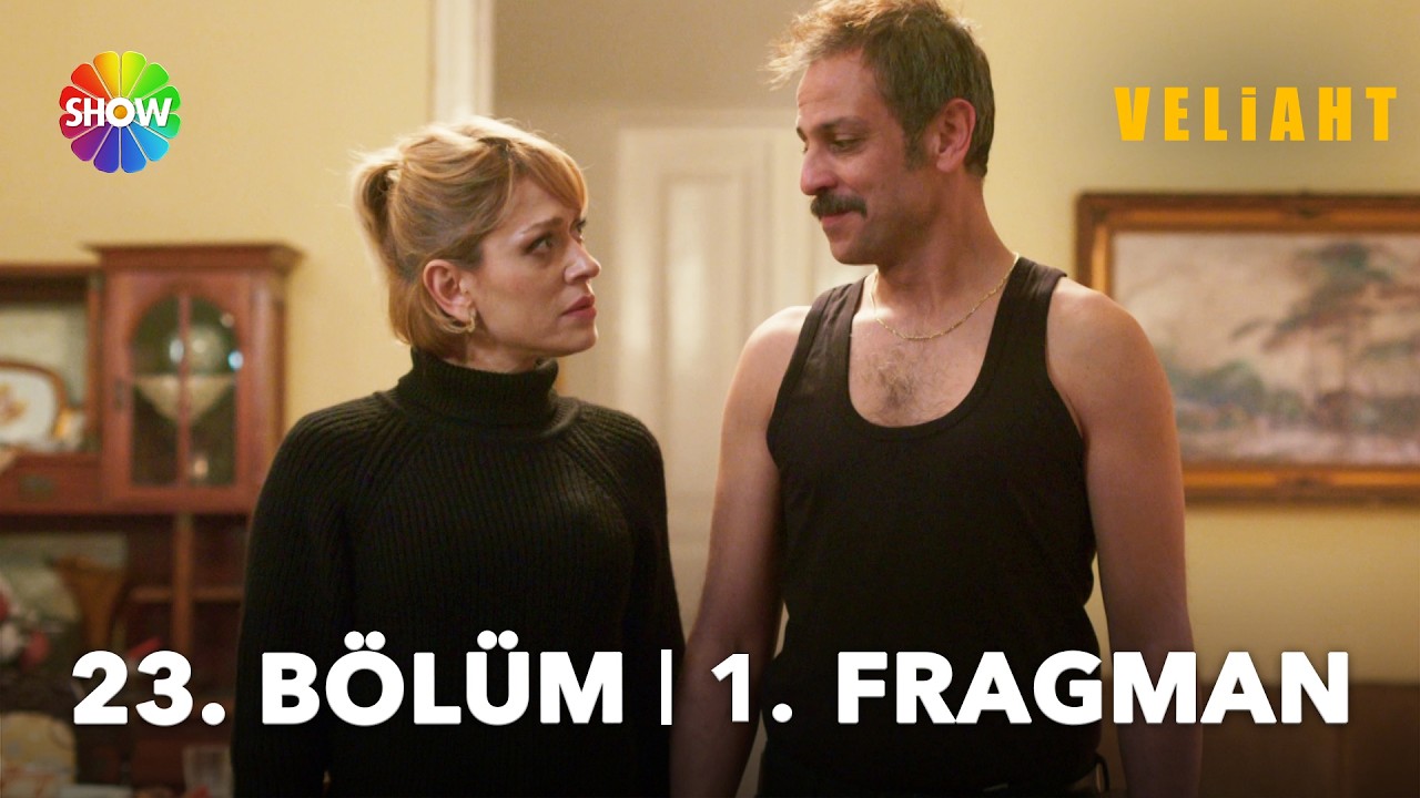 Veliaht 23. Bölüm 1. Fragman | 