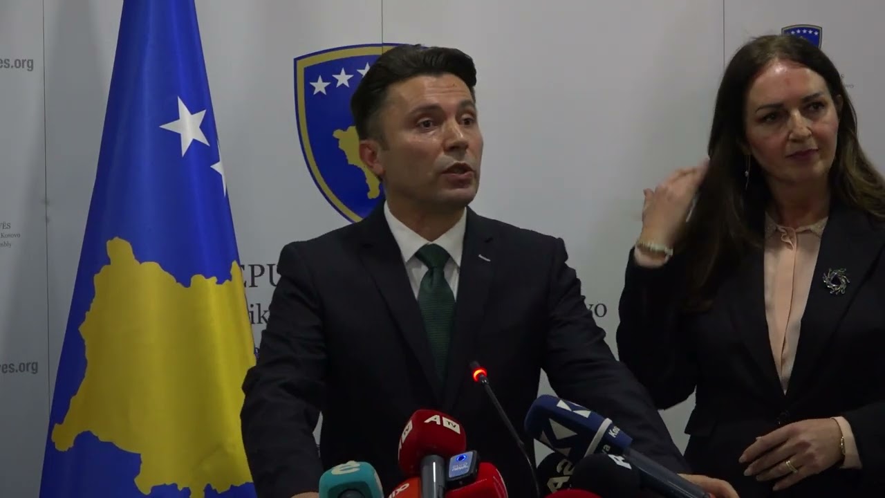 Rrustemi për dekretin për shpërndarjen e Kuvendit: Veprim arbitrar