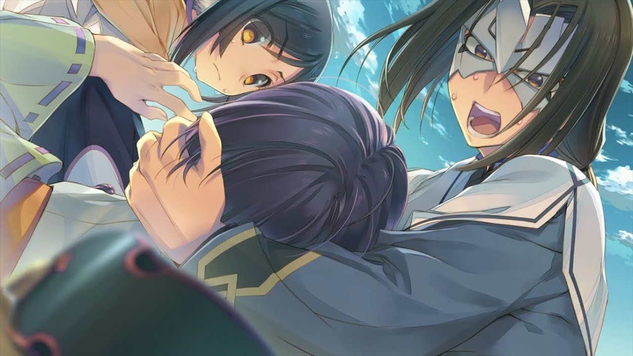 Dearest Friend | Utawarerumono: Mask of Truth