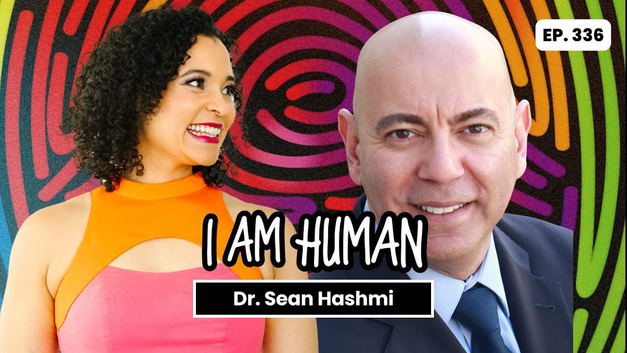 336: Kidney Health for Longevity with Dr. Sean Hashmi