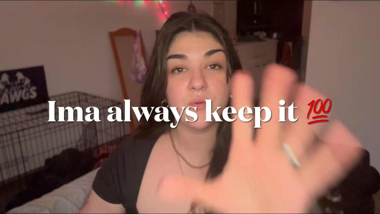LIFE UPDATE 2026 |BEING HONEST| sobriety, living situation, work, STRESS