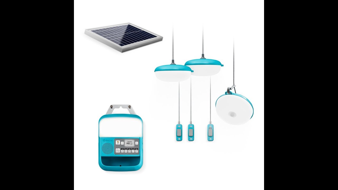 BioLite - Home 620, SiteLights (Lantern, Reg & Mini) FlexLight, PowerLight & BaseLantern