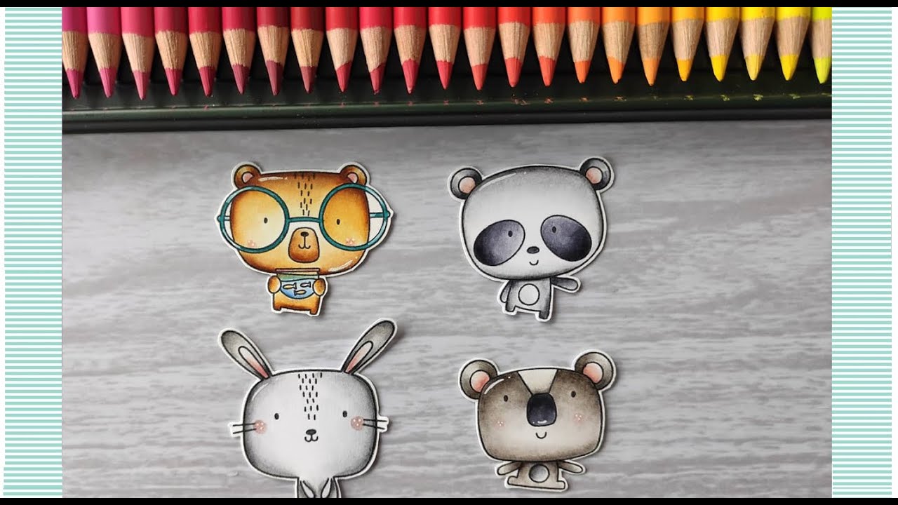 🤩 LA MEJOR COMBINACI&Oacute;N COLORES Y MARCADORES 🤩 - 🟠 REVIEW PAPEL BRISTOL STRATHMORE  📝
