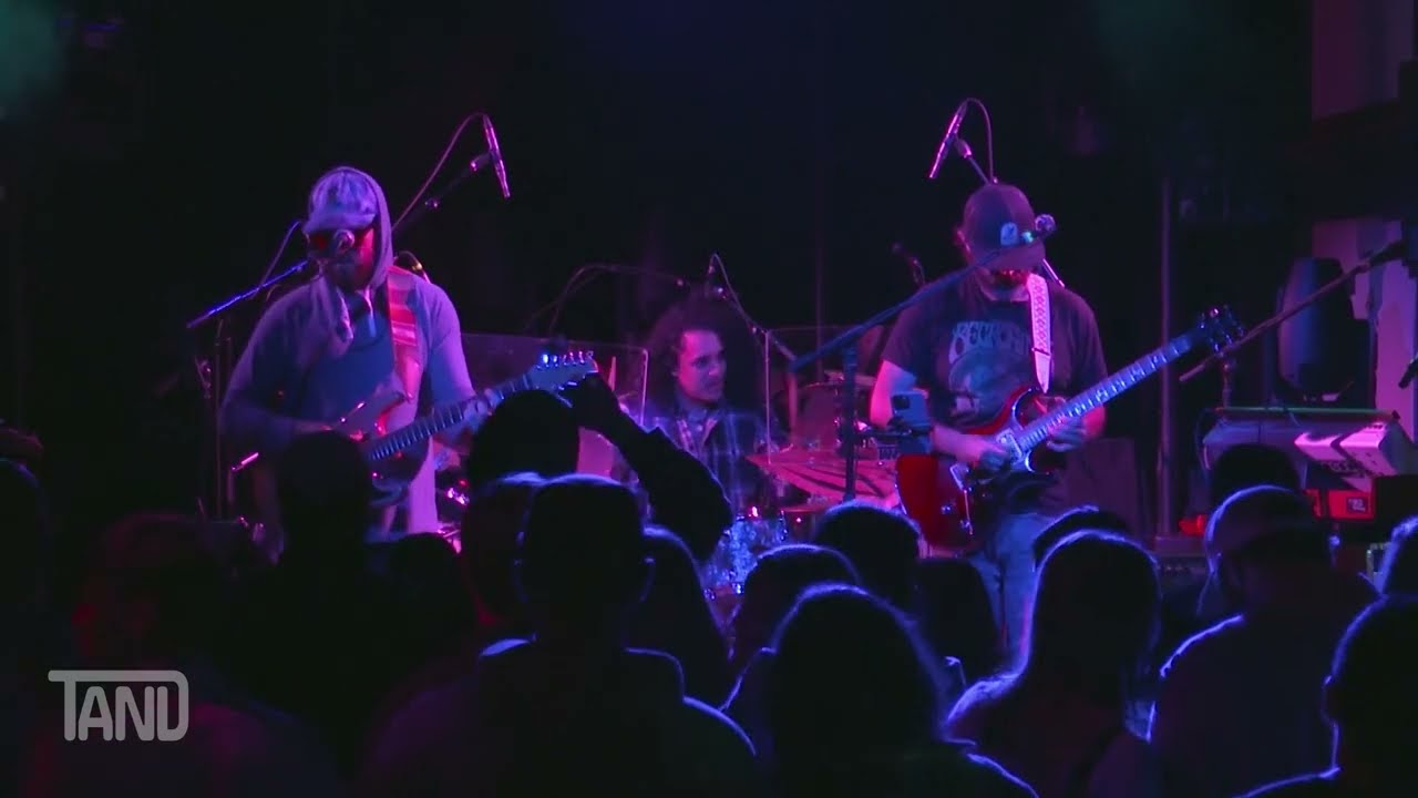Tand - 2/14/24 Victory North, Savannah, GA (Full Show)