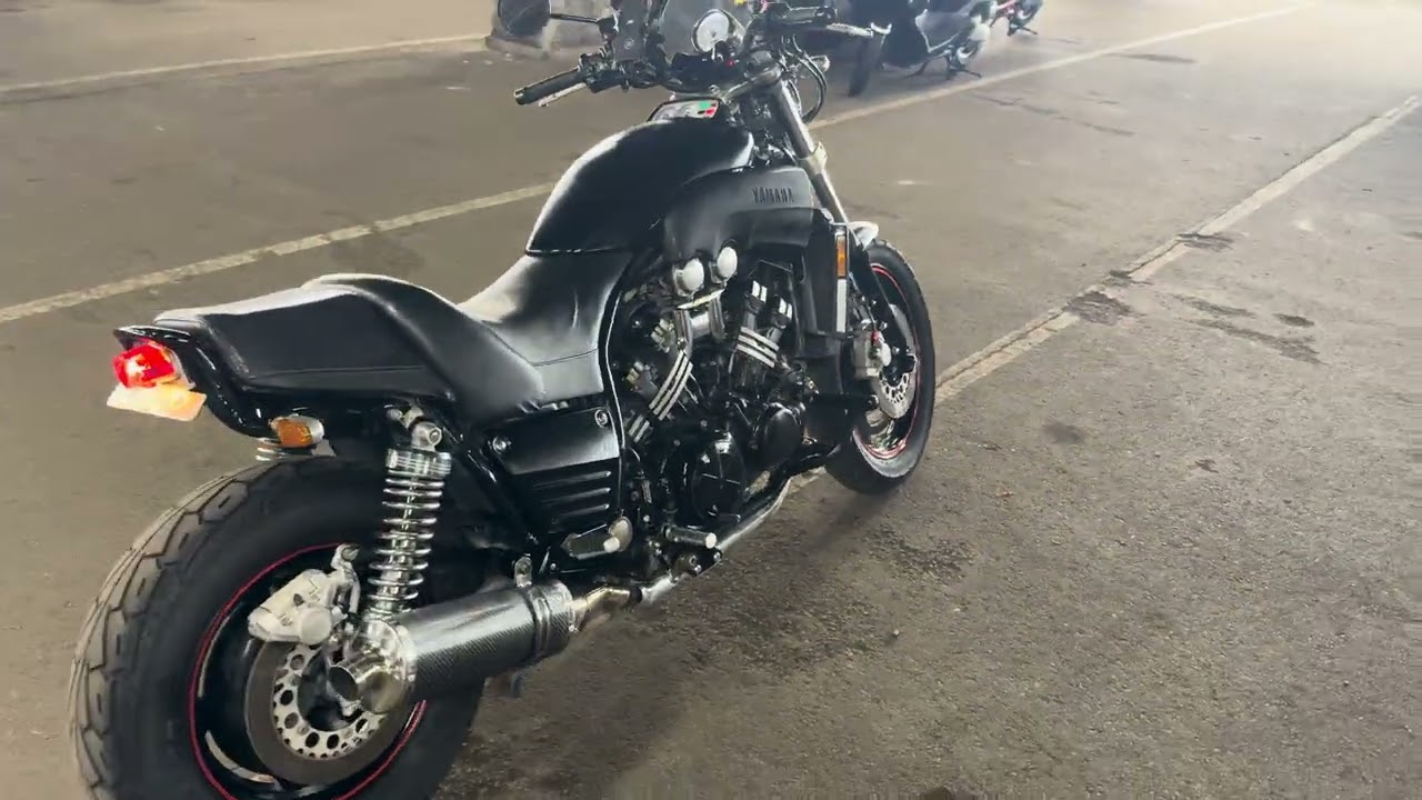 V-max