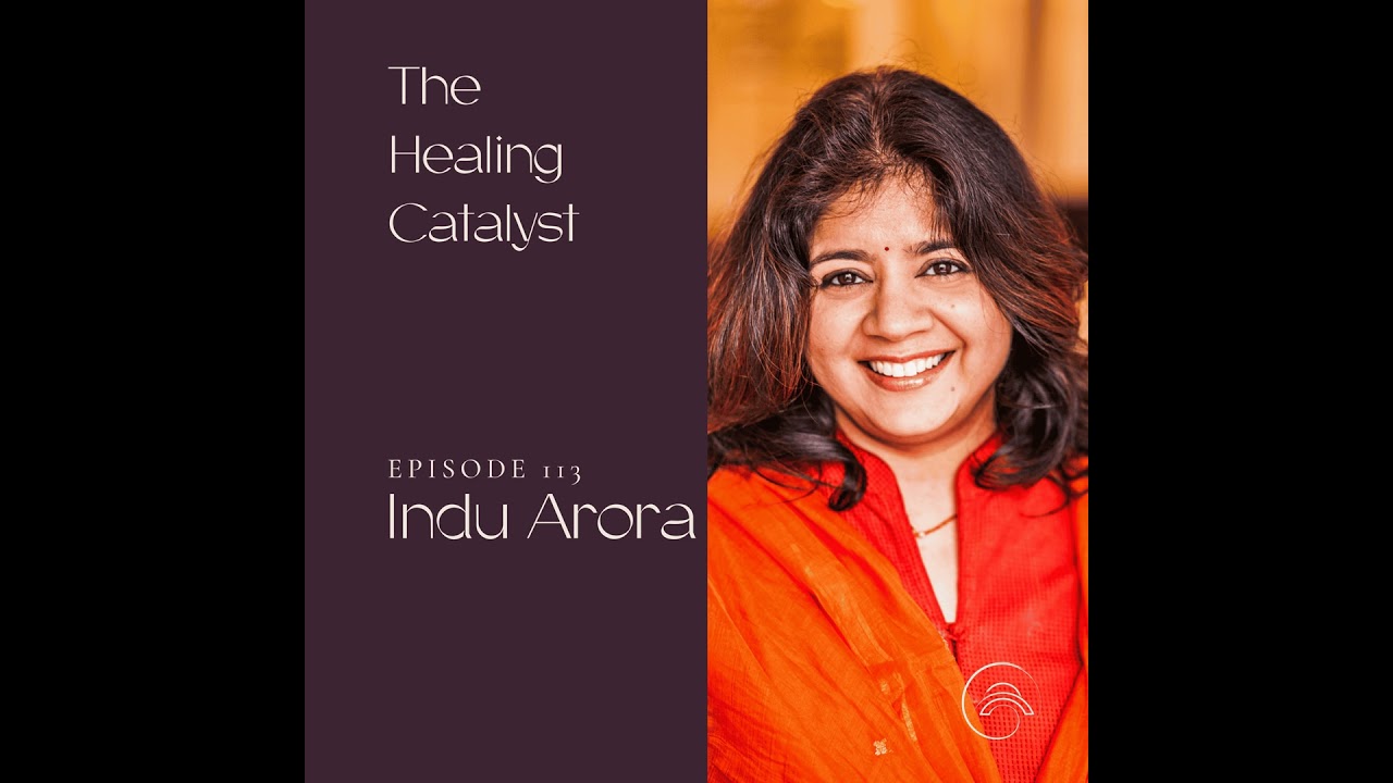 Go Deeper: Yoga Practices for Women's Life Stages with Indu Arora