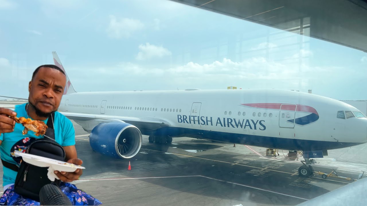 JUST BOOK A NEXT FLIGHT LEAVING NASSAU BAHAMAS TO A NEXT COUNTRY GOD IS GOOD 👍
