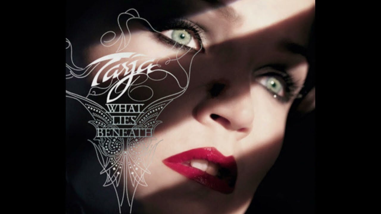 Tarja - Until My Last Breath (Instrumental Lyrics)