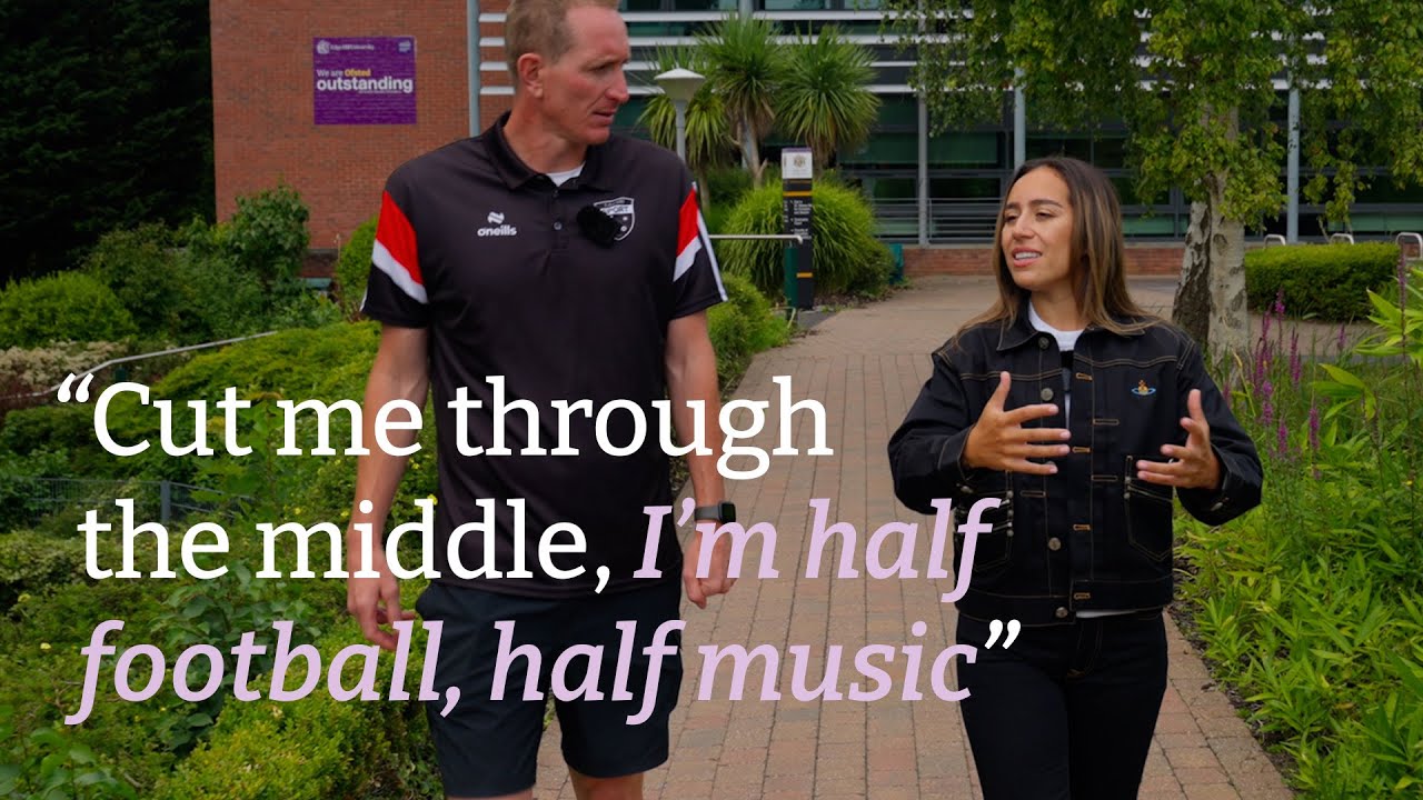 Chelcee Grimes  | Honorary Doctors