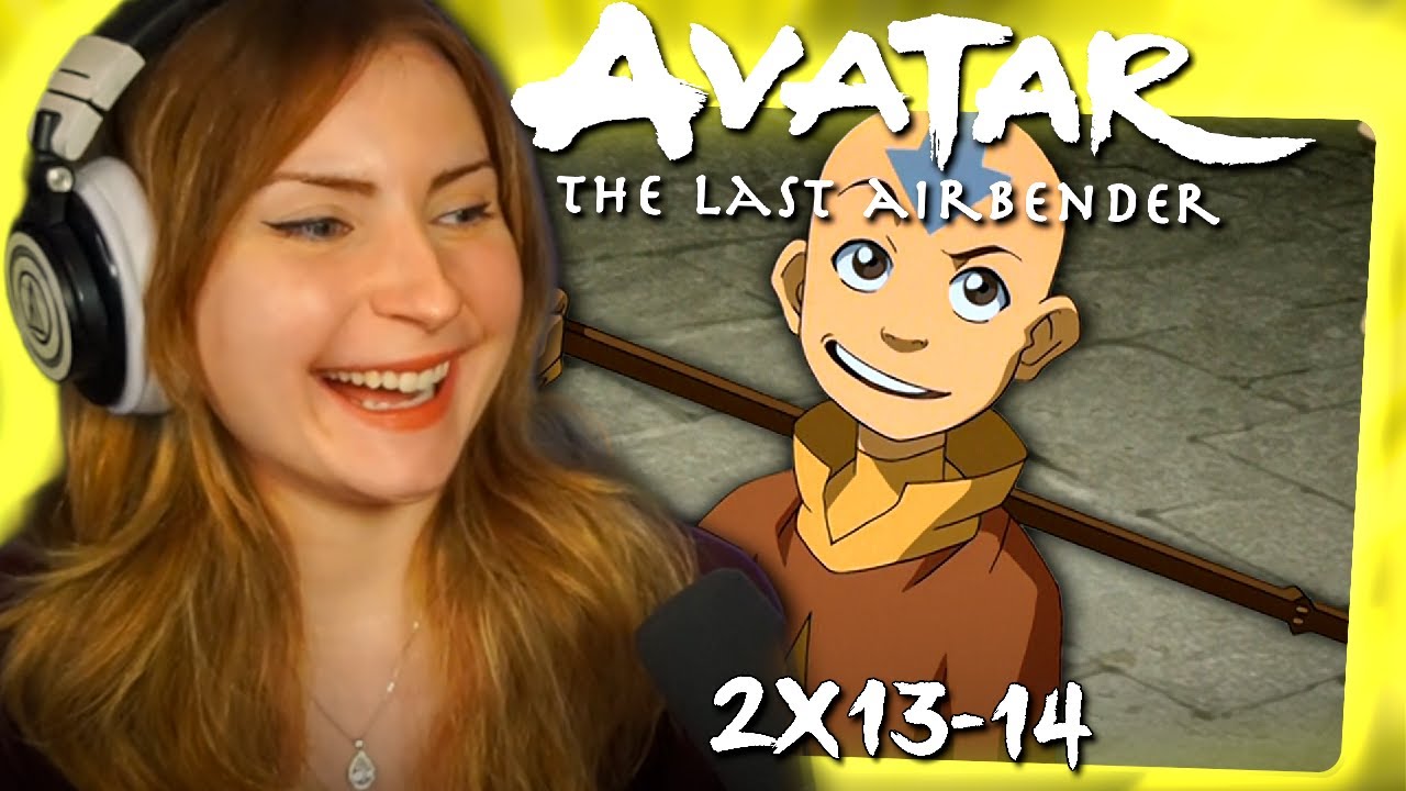 DID ZUUKO'S JOURNEY TAKE A DARK TURN?! AVATAR BOOK 2 EPISODE 13 & 14 Reaction