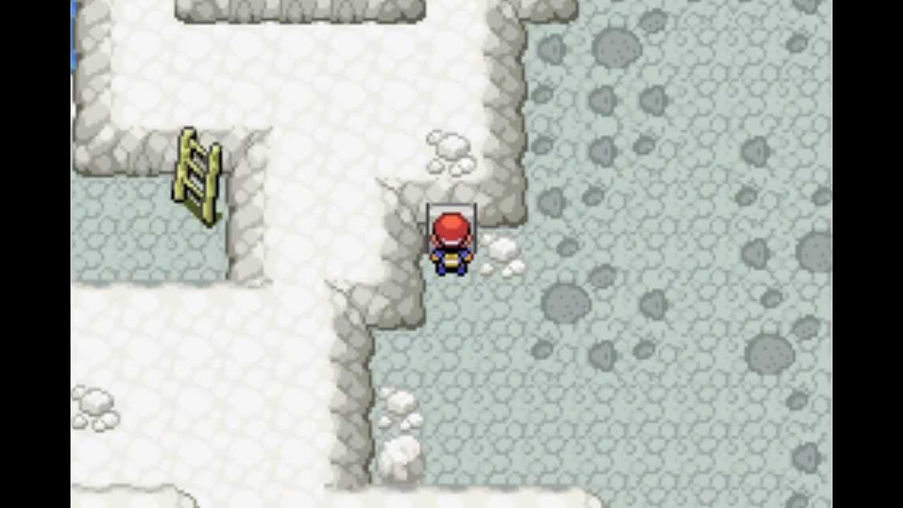 ポケットモンスター ベガ 第63章 VSアスフィア (Asufia)