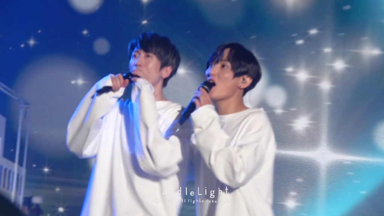[HD직캠] 20180215 H.O.T. 무한도전 토토가3 콘서트 中 앵콜 빛