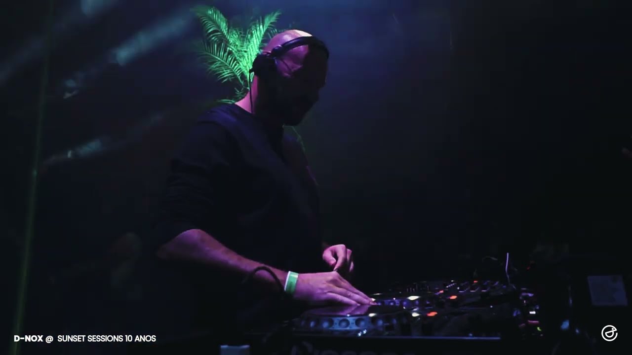 D-NOX at SNST Sessions 10 Years