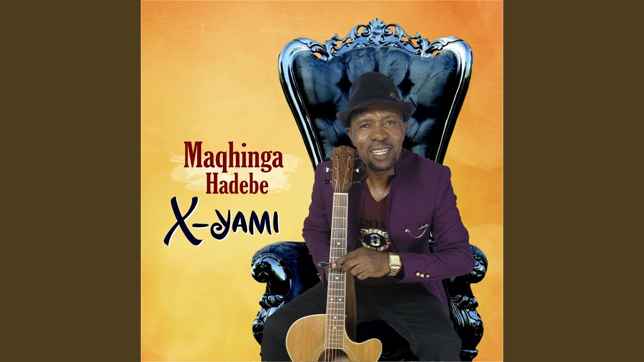 X-Yami