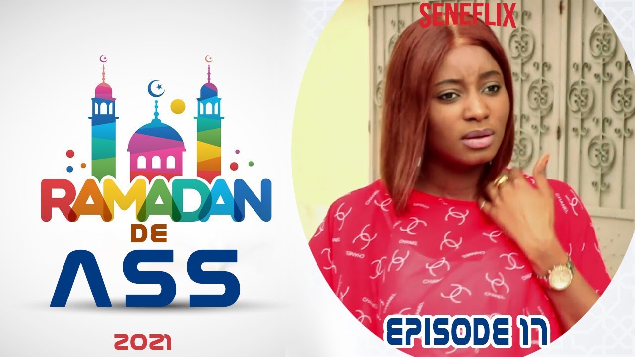 Ramadan de ASS 2021 Épisode 17