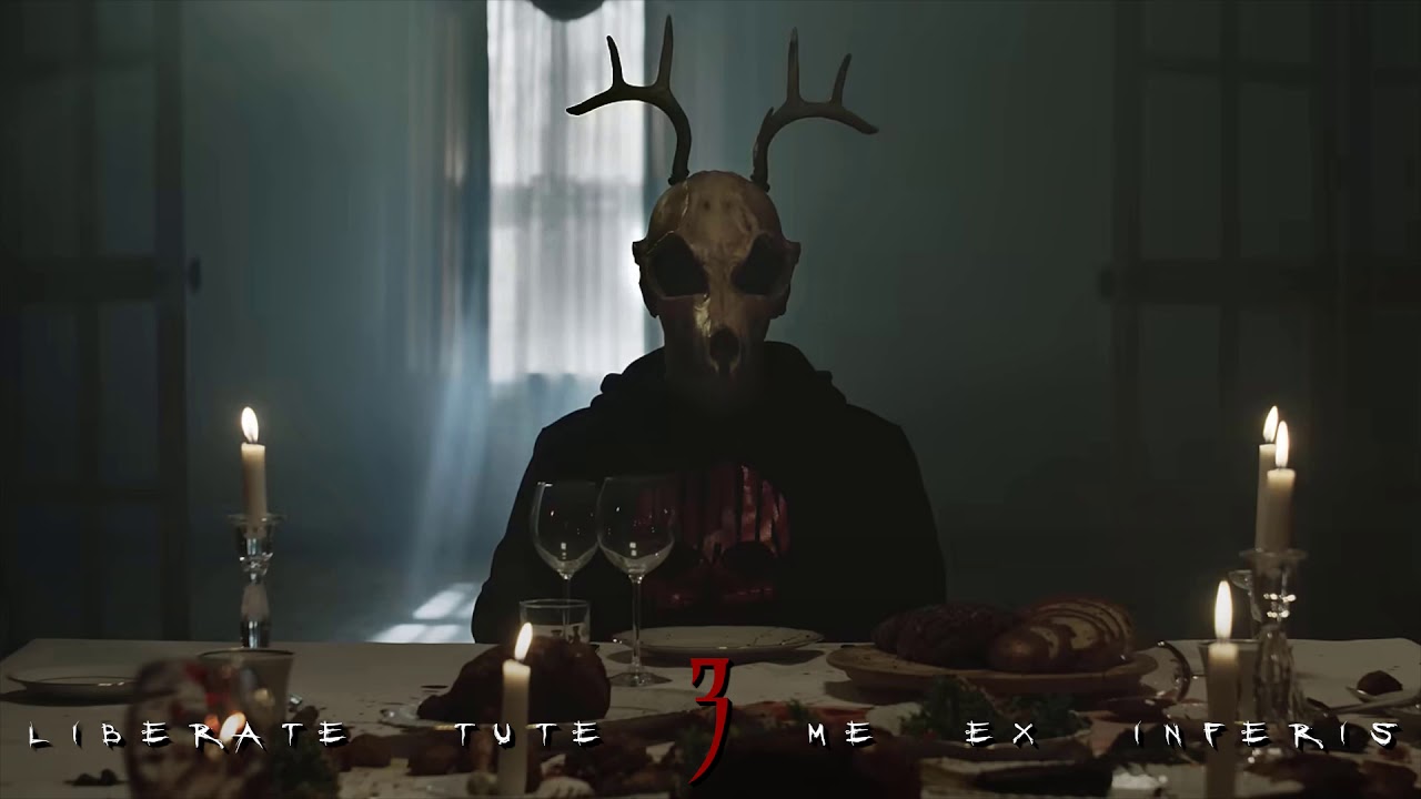 Słoń - Liberate Tute Me Ex Inferis 3 (DZiMi Blend)