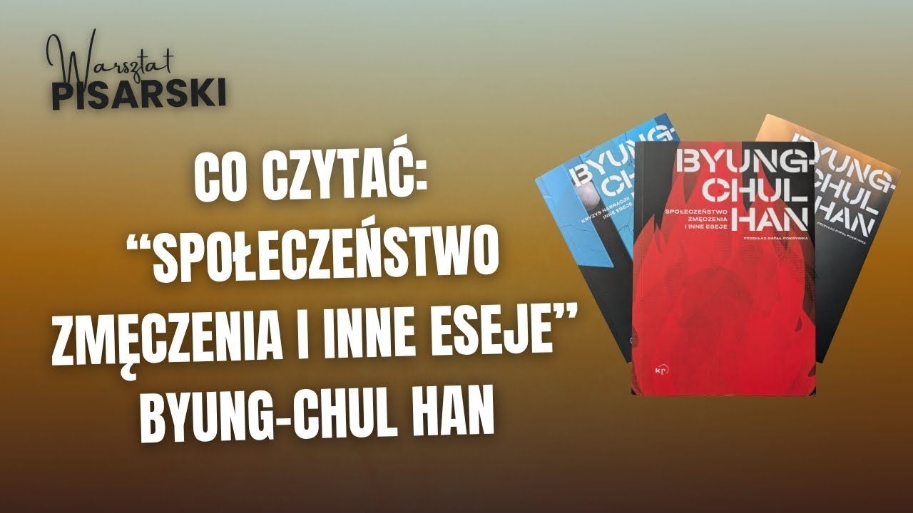 Co czytać #1: 