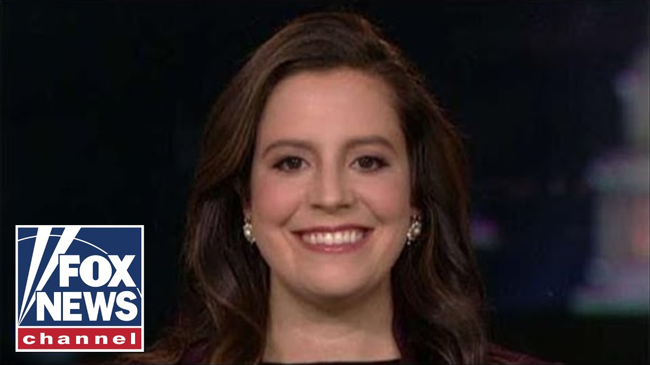 Rep. Stefanik: Adam Schiff is an abject failure