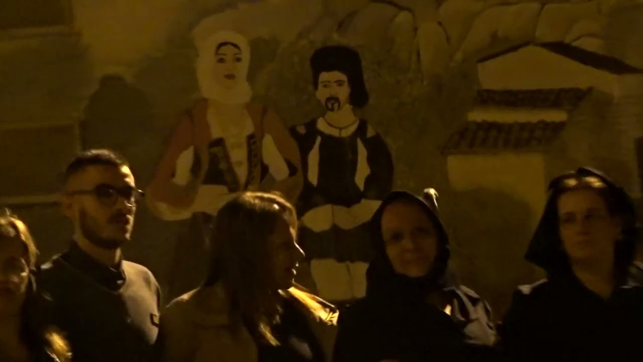 Ballo Sardo(Orotelli 02 Ottobre 2022)